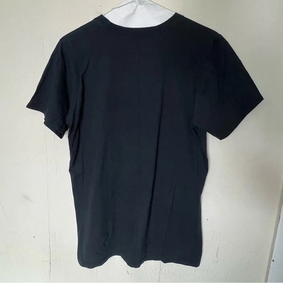 Adidas Golden State Warriors NBA Champions 2017 Womens Black Tee Shirt Sz Small - Picture 5 of 7